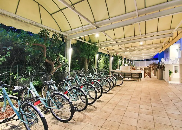 Hotel La Perla