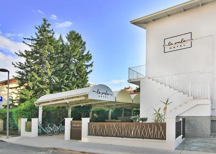 Hotel La Perla