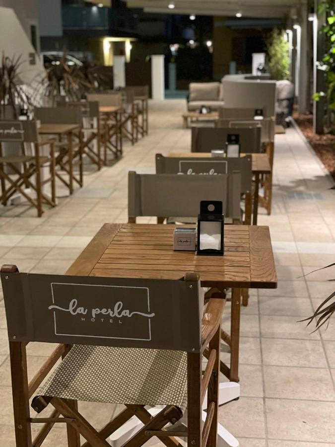 Hotel La Perla