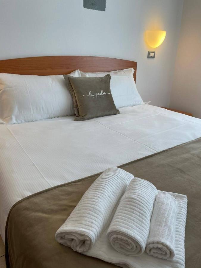 Hotel La Perla Lignano Sabbiadoro