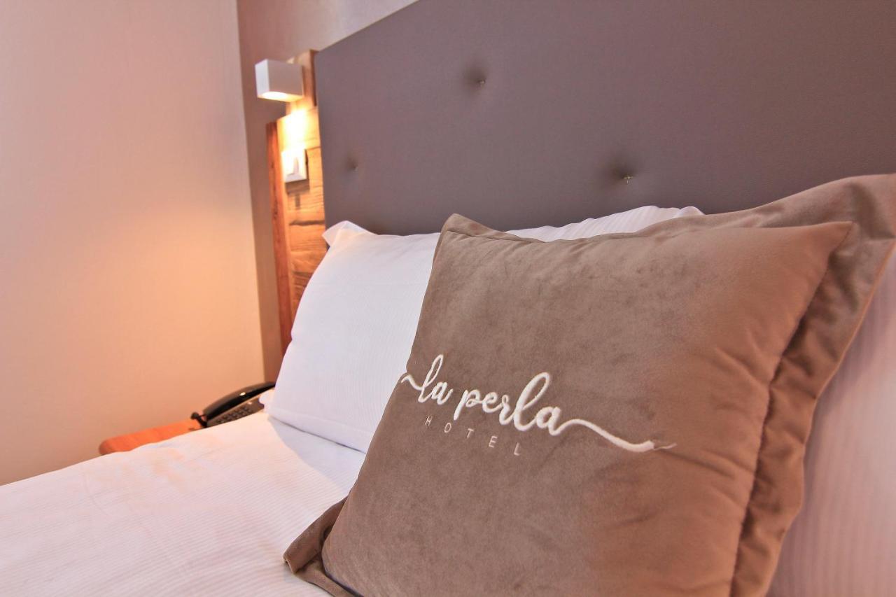 Hotel La Perla