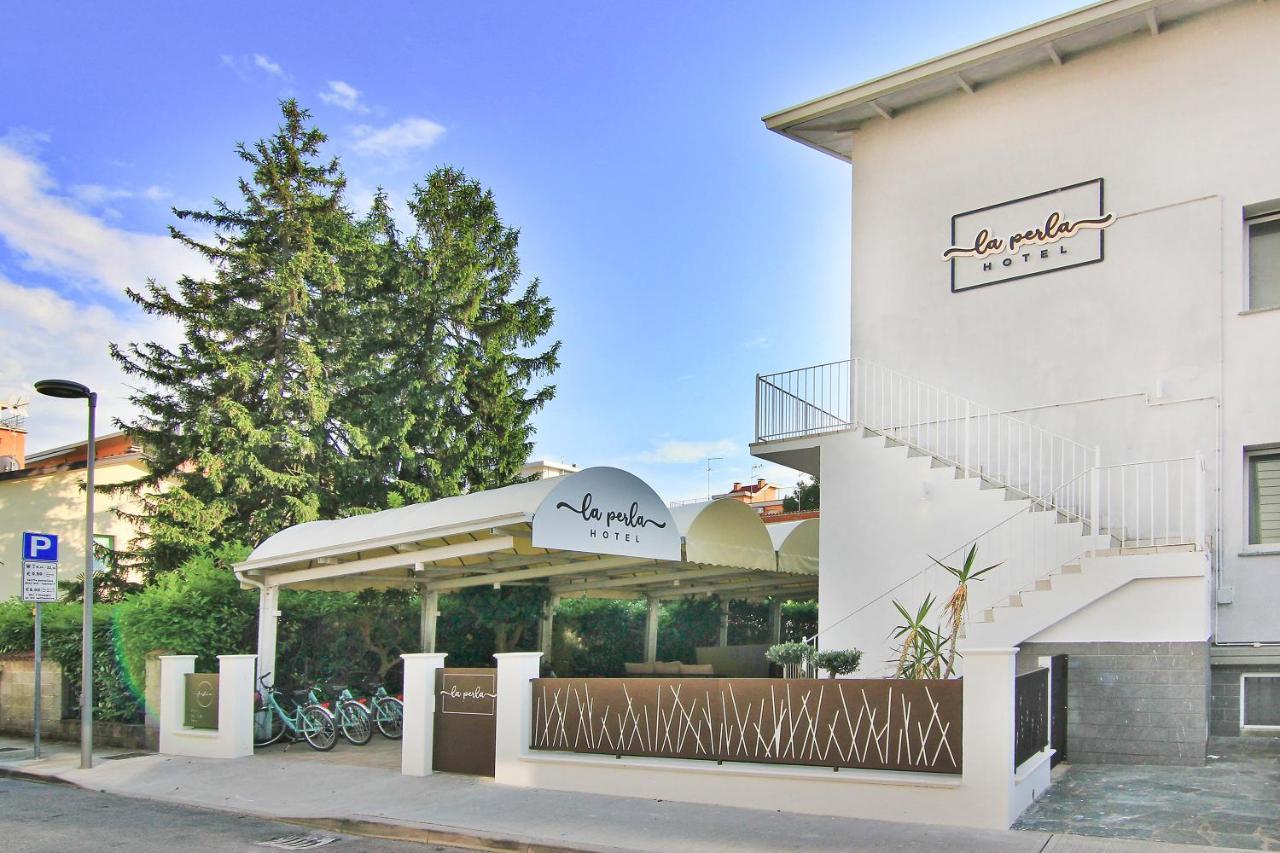 Hotel La Perla